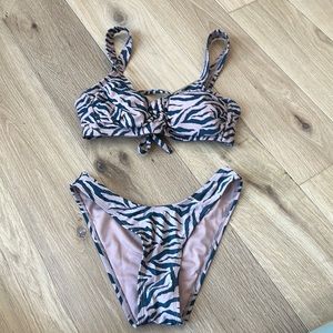 Xhileration bathing suit
